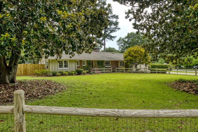 1487 Nottingham Drive SE, Aiken, SC 29801