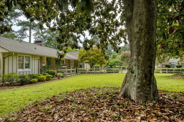 1487 Nottingham Drive SE, Aiken, SC 29801