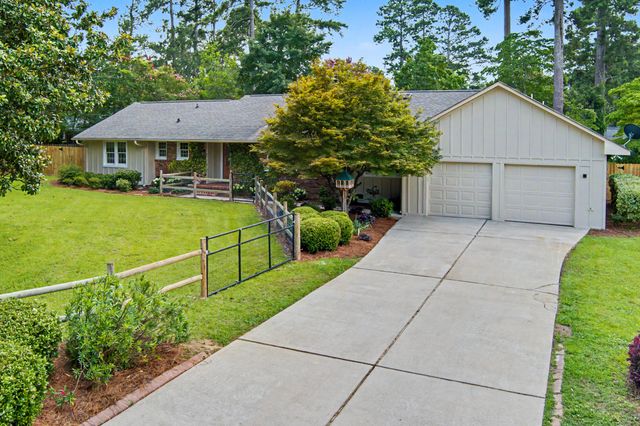 1487 Nottingham Drive SE, Aiken, SC 29801