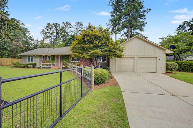 1487 Nottingham Drive SE, Aiken, SC 29801