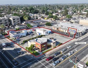 291 291-297 E Highland, San Bernardino, CA 92404