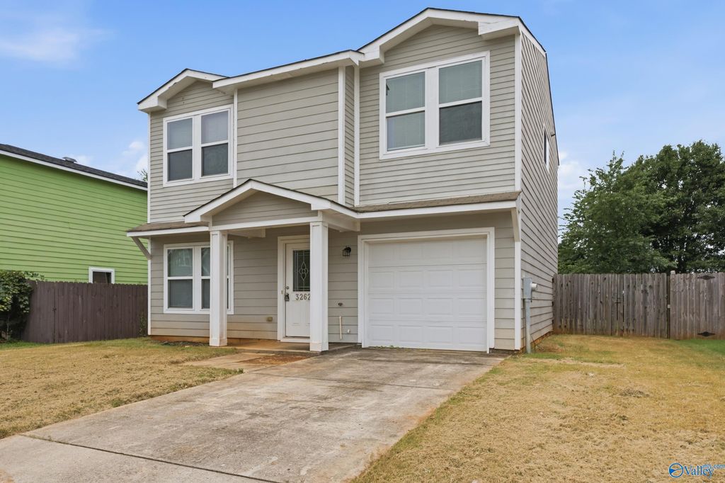 3262 Lakeland Drive, Madison, AL 35756