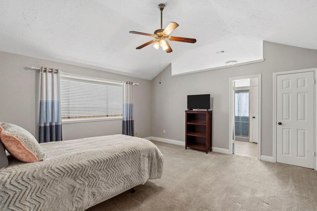 2437 Willow Bend Drive, Richmond, TX 77406