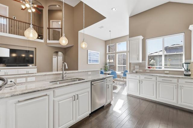 1273 Ranch Gate Lane, Frisco, TX 75036