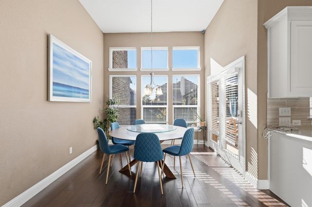 1273 Ranch Gate Lane, Frisco, TX 75036