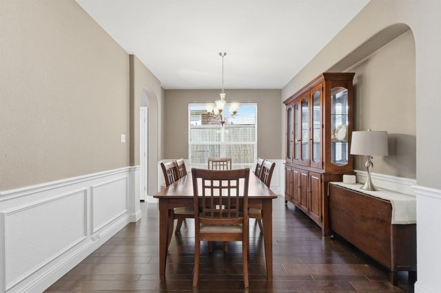 1273 Ranch Gate Lane, Frisco, TX 75036