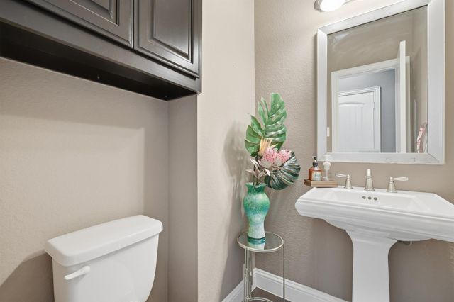 1273 Ranch Gate Lane, Frisco, TX 75036