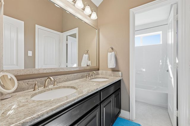 1273 Ranch Gate Lane, Frisco, TX 75036