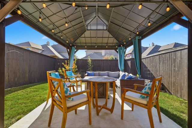 1273 Ranch Gate Lane, Frisco, TX 75036
