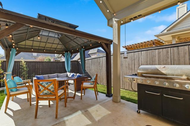 1273 Ranch Gate Lane, Frisco, TX 75036