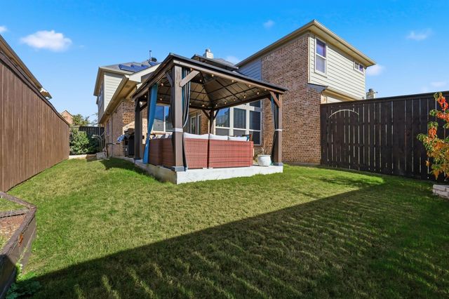 1273 Ranch Gate Lane, Frisco, TX 75036