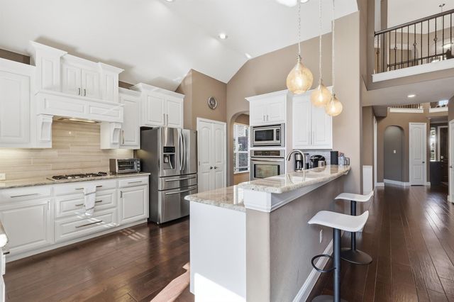 1273 Ranch Gate Lane, Frisco, TX 75036