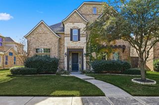 1273 Ranch Gate Lane, Frisco, TX 75036