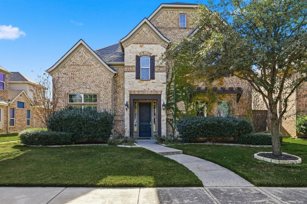 1273 Ranch Gate Lane, Frisco, TX 75036