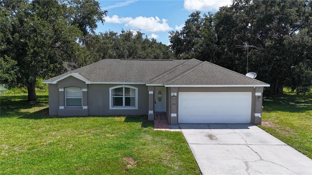 1011 EIFFEL LANE, Kissimmee, FL 34759