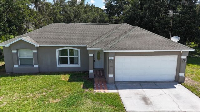 1011 EIFFEL LANE, Kissimmee, FL 34759