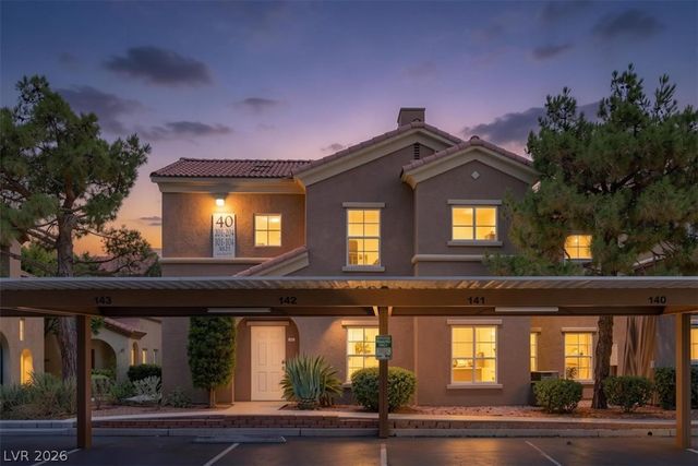 3825 Juno Beach Street 102, Las Vegas, NV 89129