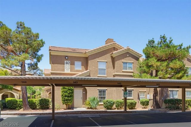 3825 Juno Beach Street 102, Las Vegas, NV 89129