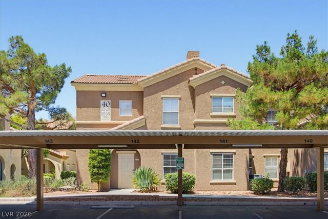 3825 Juno Beach Street 102, Las Vegas, NV 89129