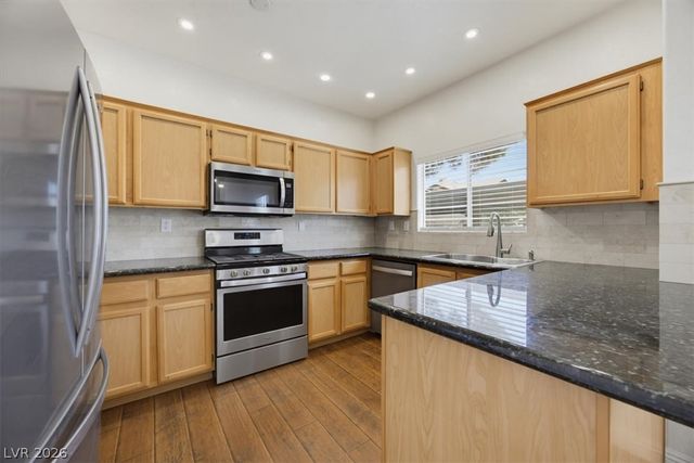 3825 Juno Beach Street 102, Las Vegas, NV 89129