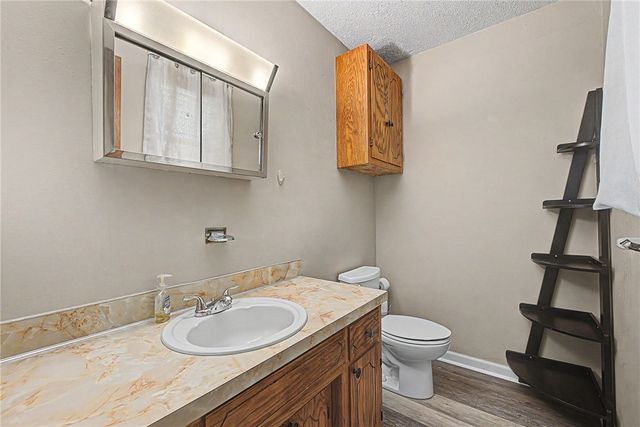 2500 N Jill Circle, Springdale, AR 72762