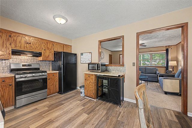 2500 N Jill Circle, Springdale, AR 72762