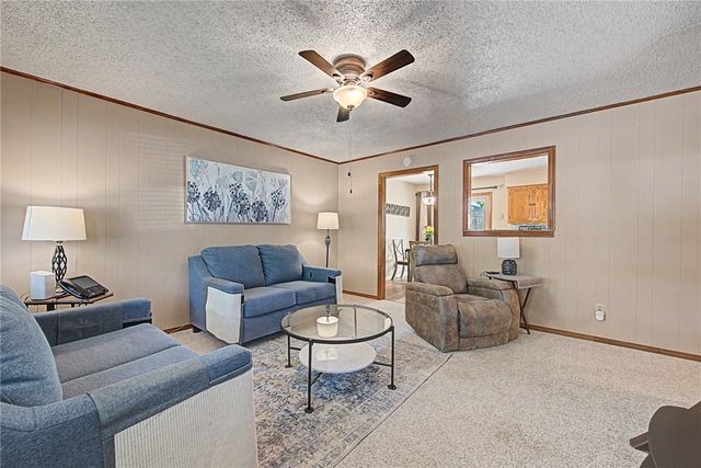 2500 N Jill Circle, Springdale, AR 72762