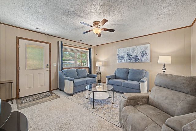 2500 N Jill Circle, Springdale, AR 72762