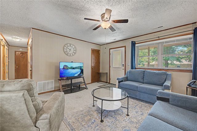 2500 N Jill Circle, Springdale, AR 72762