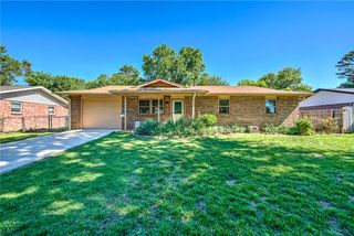 2500 N Jill Circle, Springdale, AR 72762