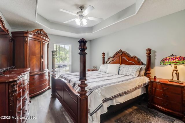 15916 Cottonwood Drive, Biloxi, MS 39532