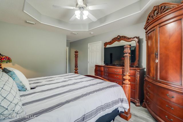 15916 Cottonwood Drive, Biloxi, MS 39532