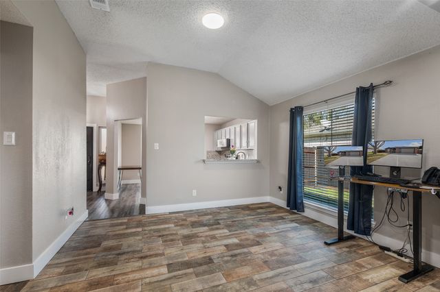 1140 Lake Haven Drive, Little Elm, TX 75068