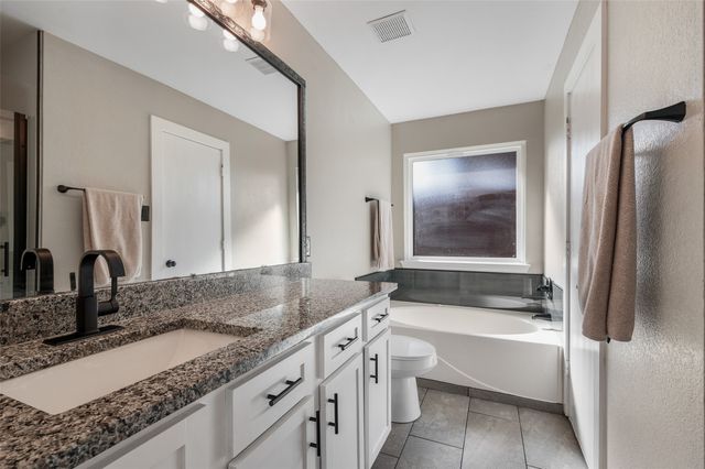 1140 Lake Haven Drive, Little Elm, TX 75068