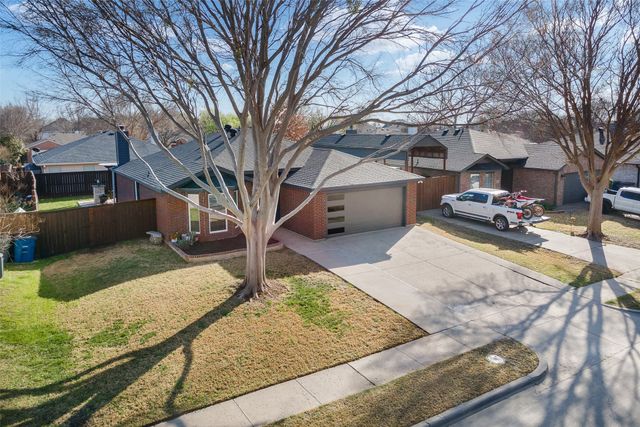 1140 Lake Haven Drive, Little Elm, TX 75068