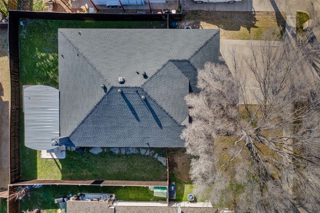 1140 Lake Haven Drive, Little Elm, TX 75068