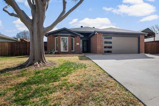 1140 Lake Haven Drive, Little Elm, TX 75068