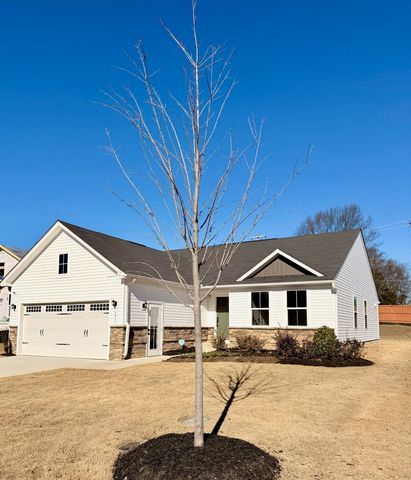 1277 EUTAW SPRINGS Drive, Woodruff, SC 29375