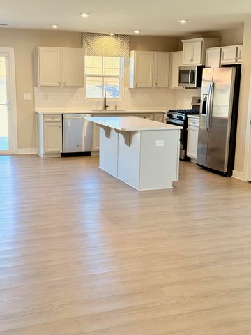 1277 EUTAW SPRINGS Drive, Woodruff, SC 29375