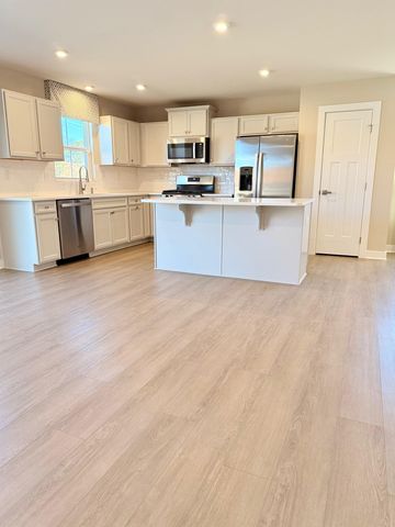 1277 EUTAW SPRINGS Drive, Woodruff, SC 29375