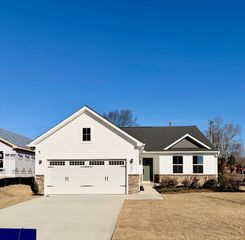 1277 EUTAW SPRINGS Drive, Woodruff, SC 29375