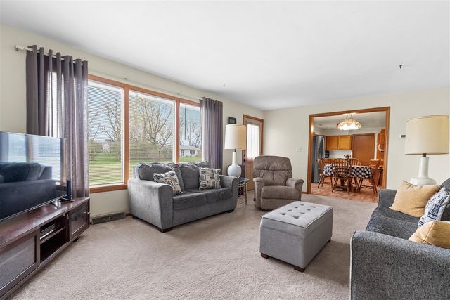 3502 Monroe Road, Allegan, MI 49010
