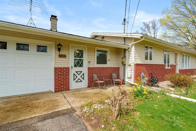 3502 Monroe Road, Allegan, MI 49010