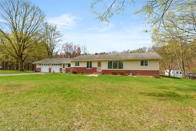 3502 Monroe Road, Allegan, MI 49010