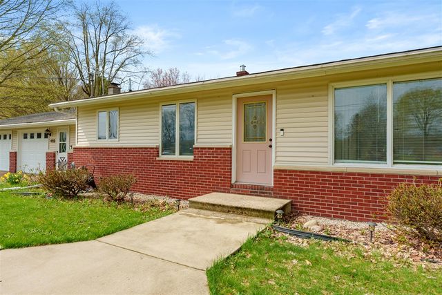 3502 Monroe Road, Allegan, MI 49010