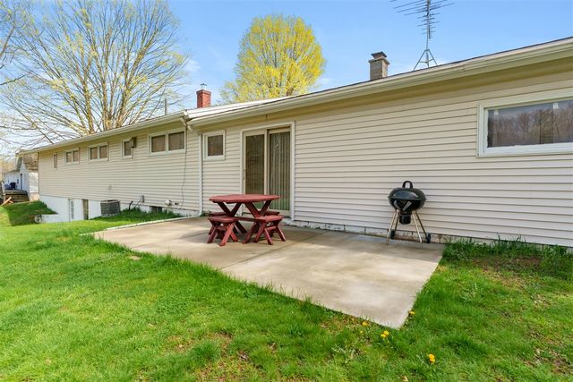 3502 Monroe Road, Allegan, MI 49010