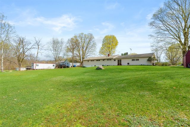 3502 Monroe Road, Allegan, MI 49010