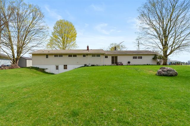 3502 Monroe Road, Allegan, MI 49010