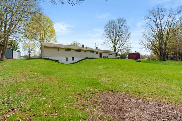 3502 Monroe Road, Allegan, MI 49010