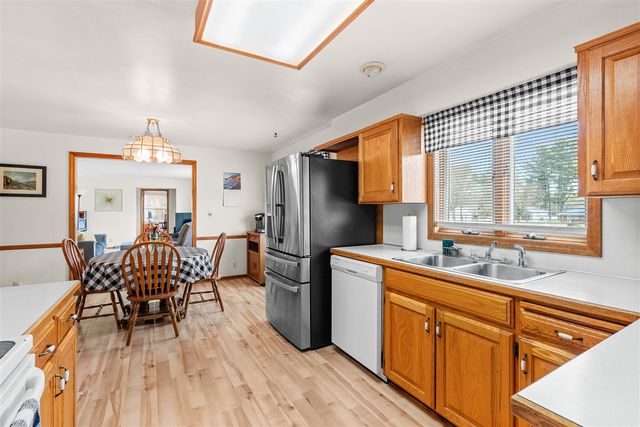 3502 Monroe Road, Allegan, MI 49010
